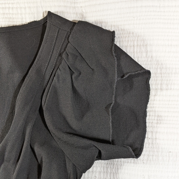 DVF Antoinette wrap dress - Picture 6 of 13